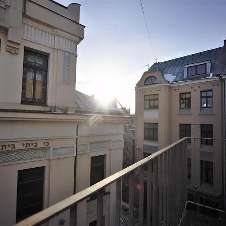 Old Town &